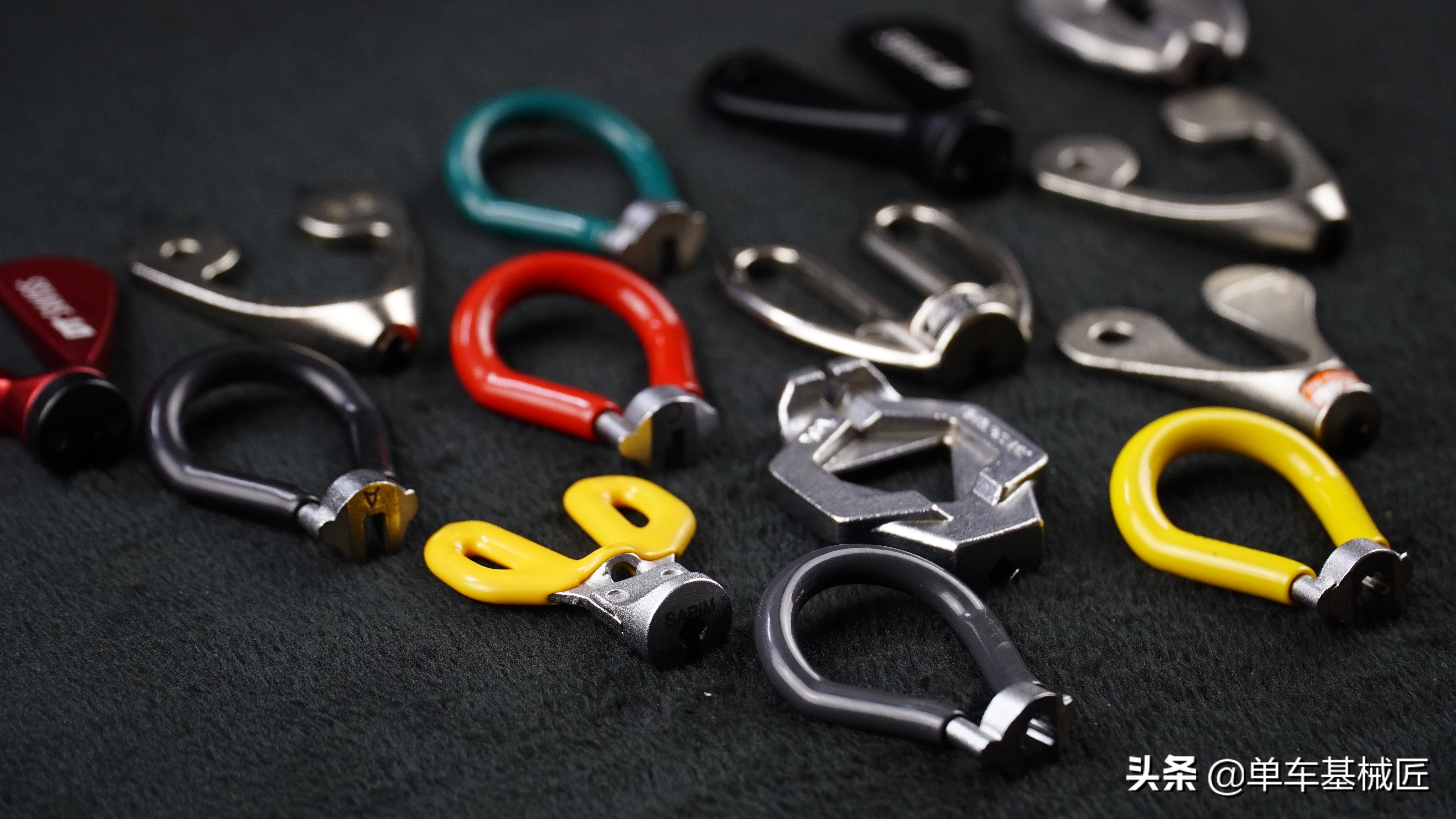 辐条扳手哪种好用,最常用辐条扳手