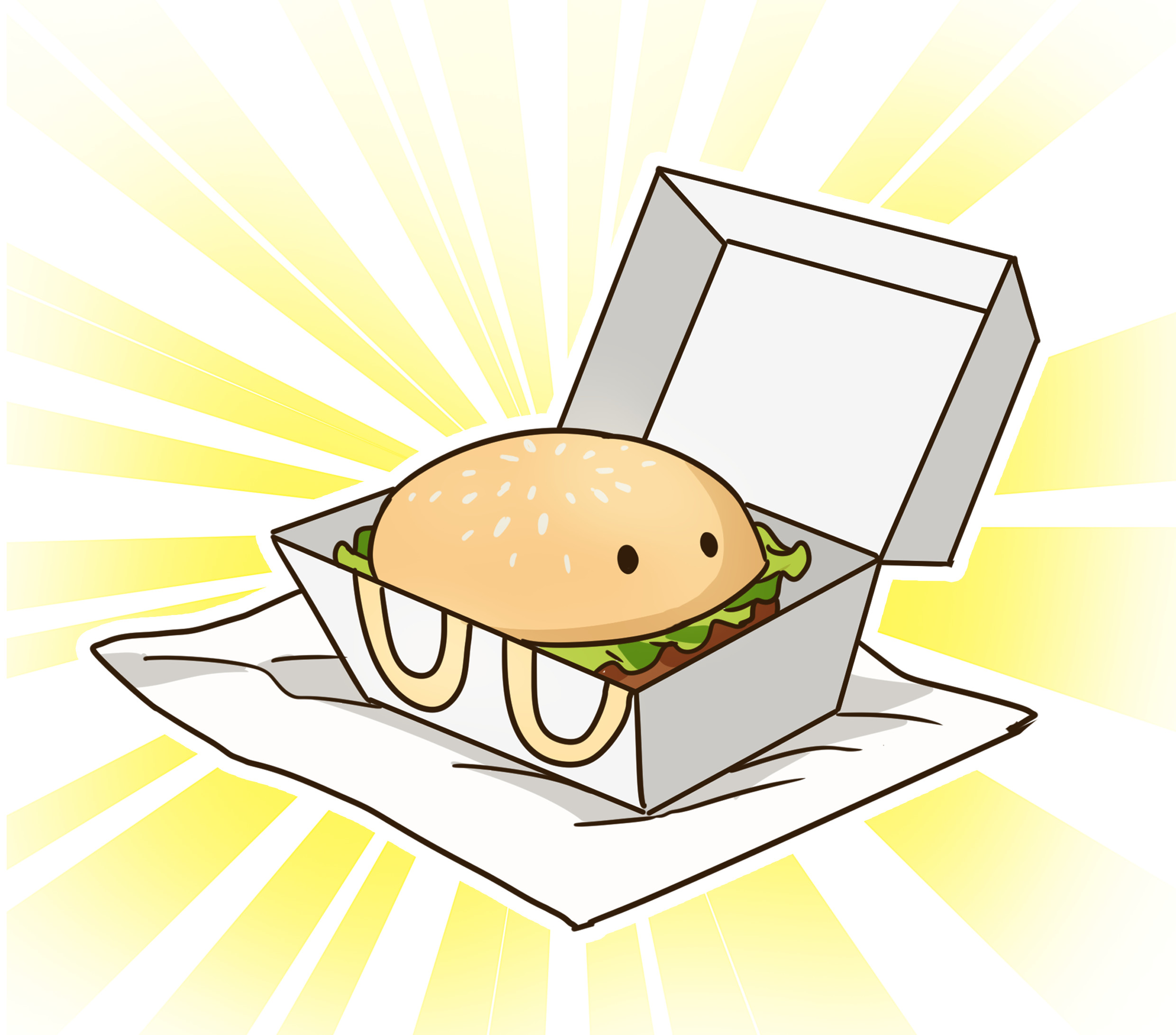 名字和外貌劝退不少人的魔芋，却是古人最爱的人造肉（菲李漫画）