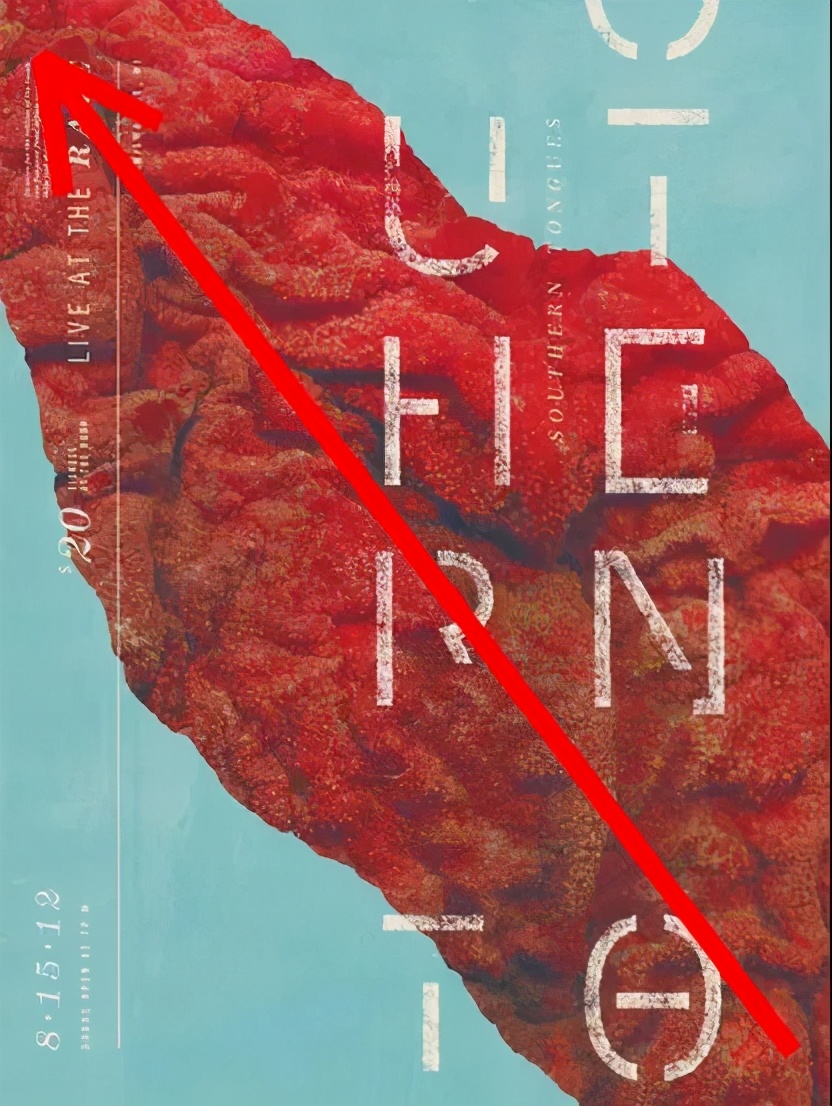 设计构图10个基本手法,设计构图十种方法