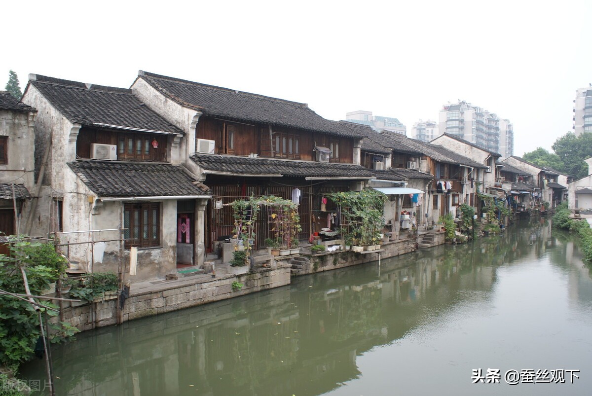 绍兴为何地灵人杰文人辈出,绍兴市一个人杰地灵的地方