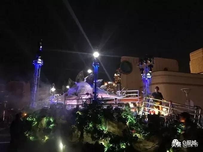 日本环球影城最值得玩的项目,收藏北京环球影城超强攻略来了