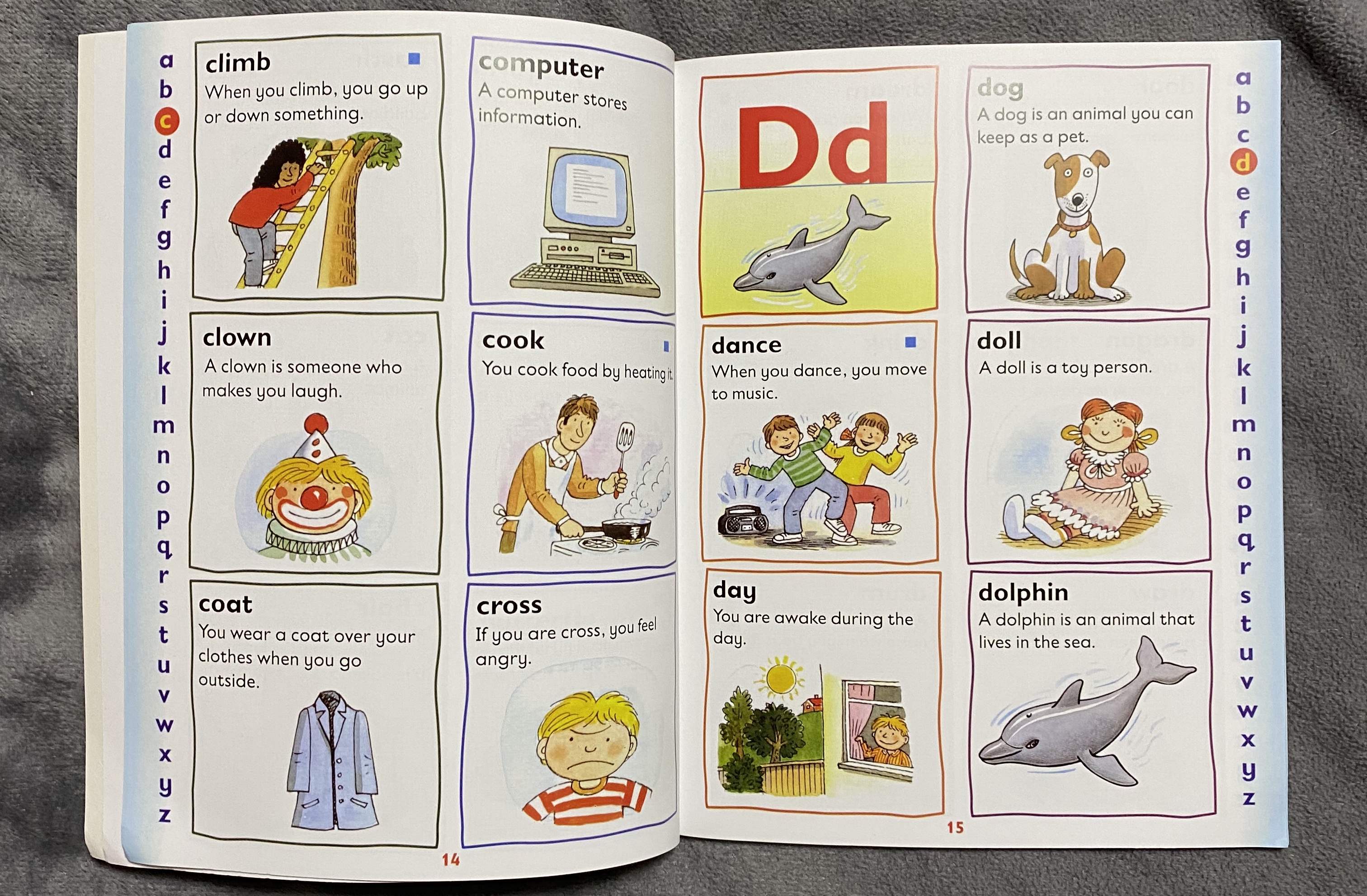 祖国版牛津树版本怎么选,祖国版牛津树各种标的区别