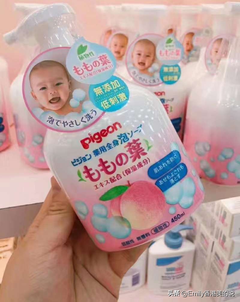 宝宝护肤用品必买有哪些,宝宝必备冬季护肤物品清单