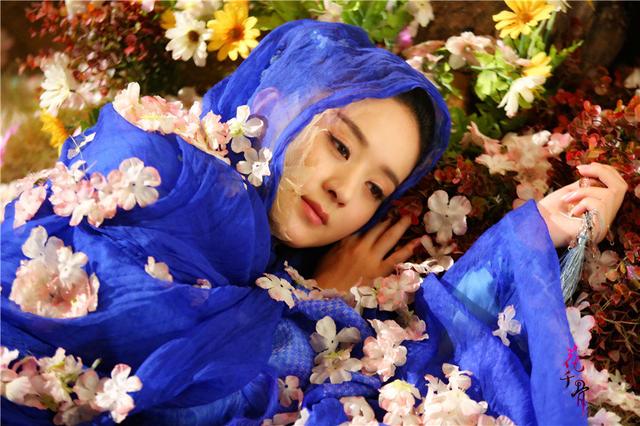 赵丽颖谈复出重新开始,赵丽颖复出接机图片