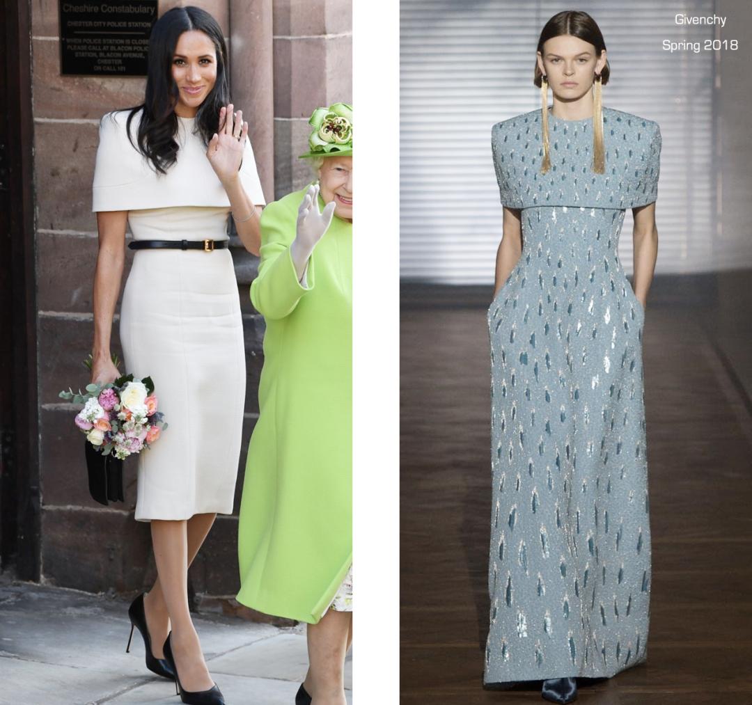 那个给Chloé设计出小猪包的设计师居然被Givenchy炒鱿鱼了