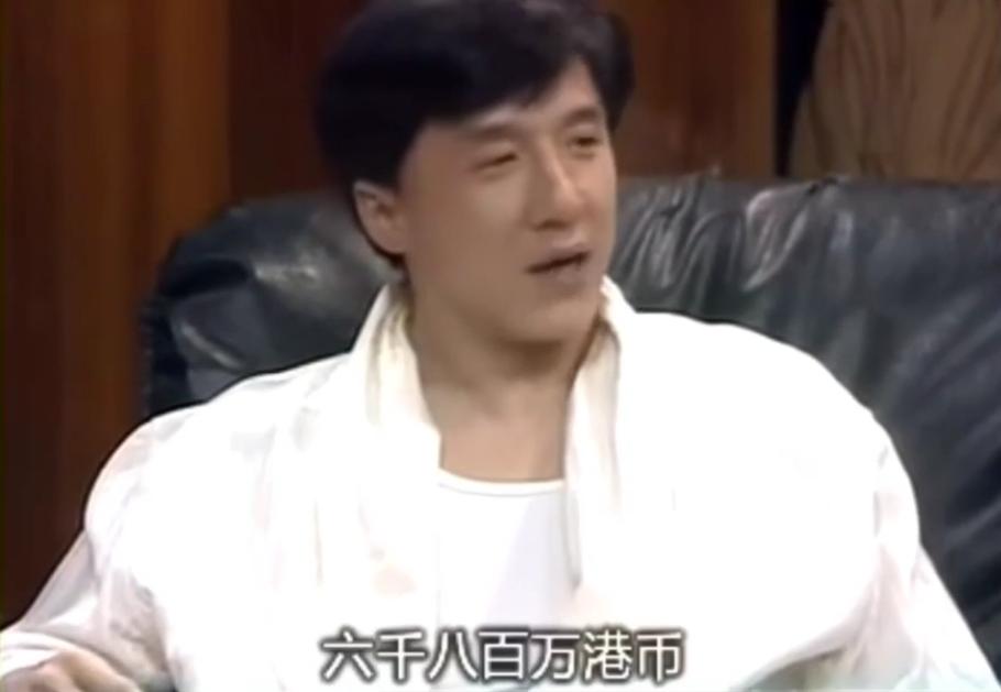 成龙洪金宝还没有上映的电影,成龙洪金宝最感人的几部电影