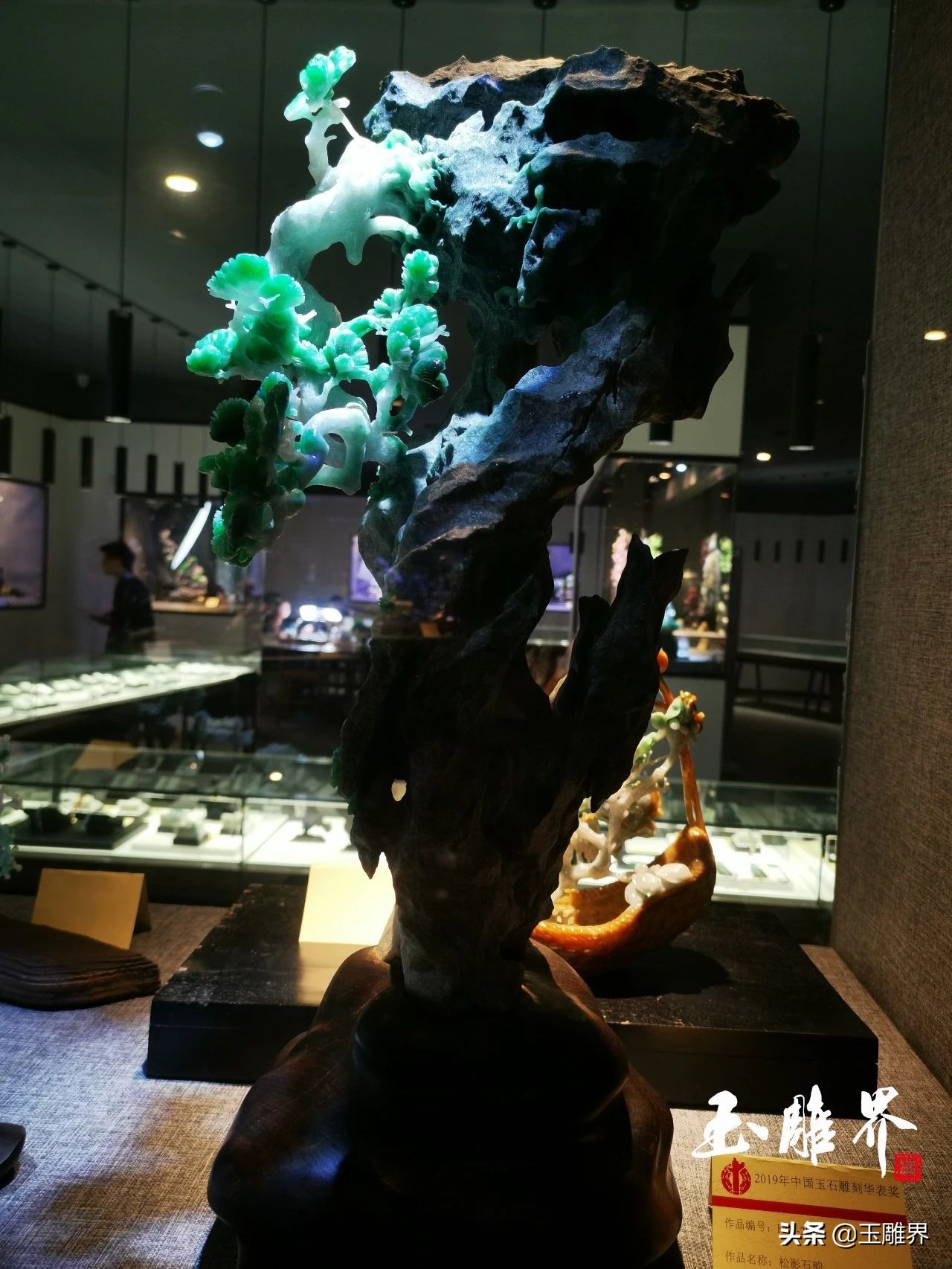 2019华表奖：工艺巧思比拼，摆件斗艳大PK