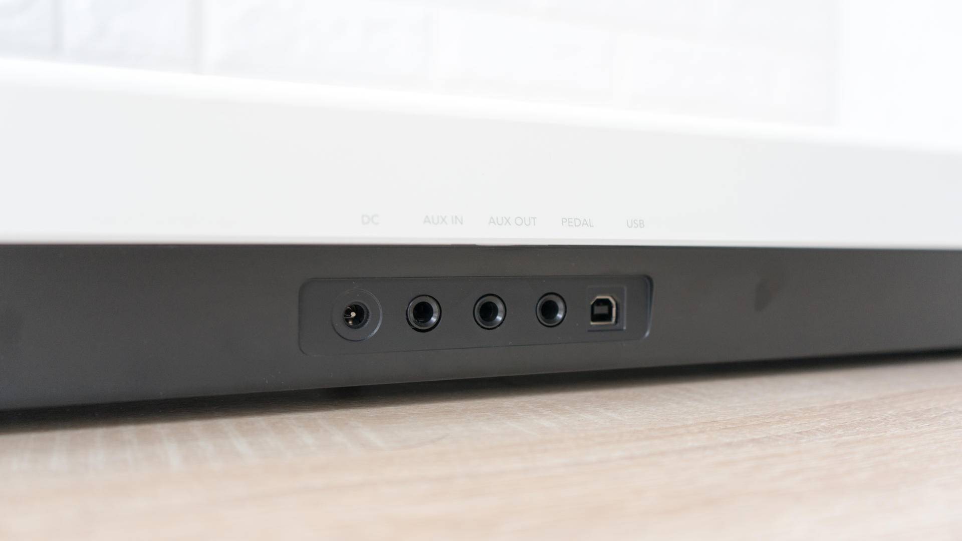 theone智能钢琴,电钢琴theone智能钢琴