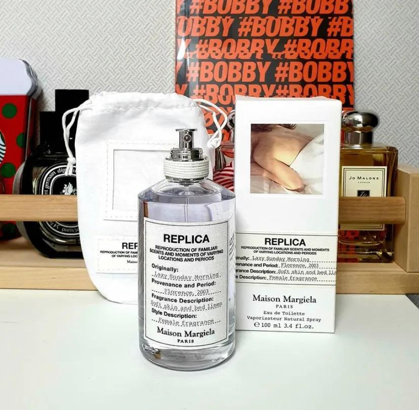 春日对对碰魅力香水,春日气息香水推荐