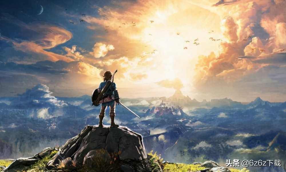 塞尔达传说读取器,塞尔达传说标注器