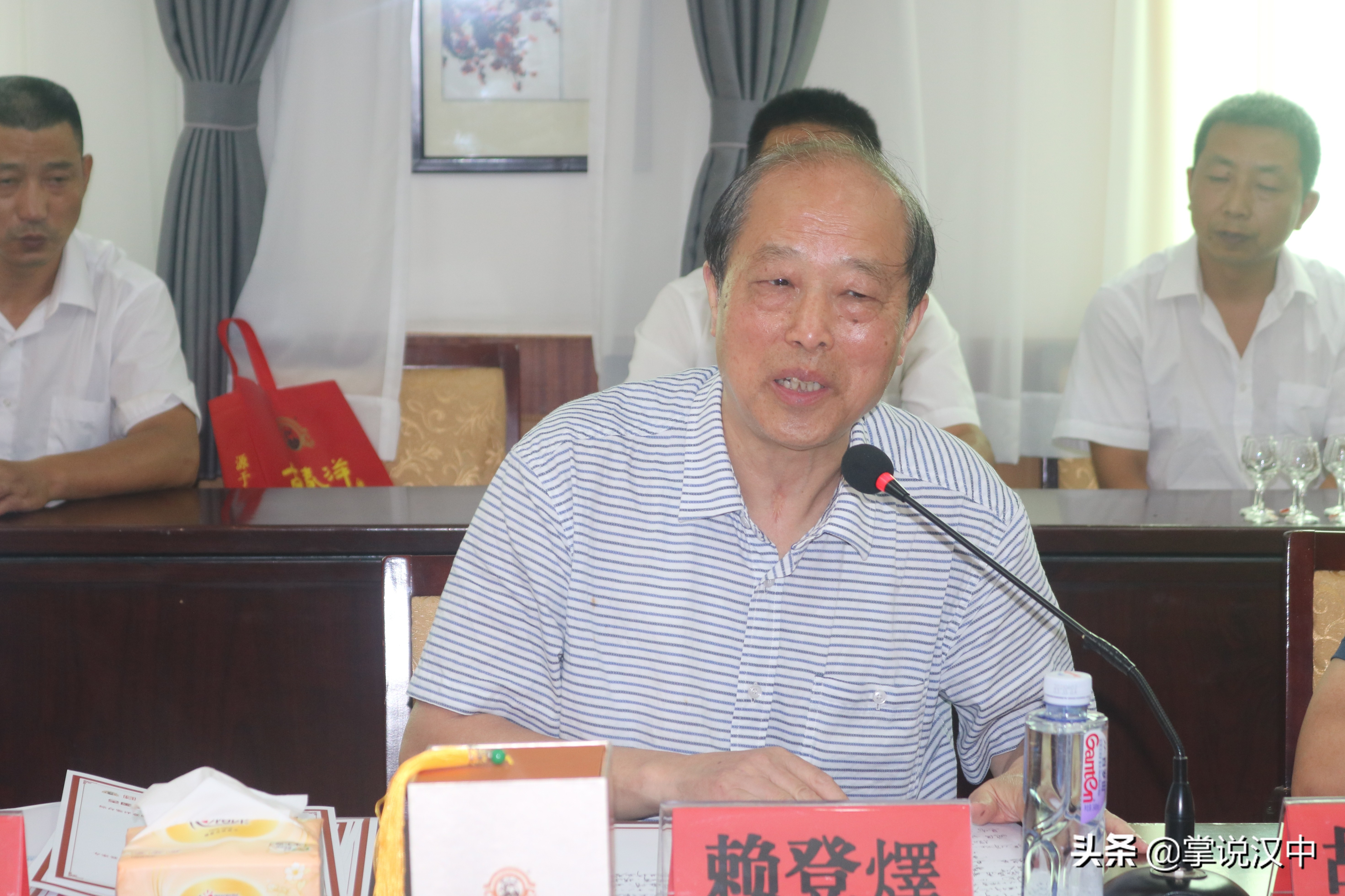 高端白酒品鉴会,白酒品鉴隆重举行