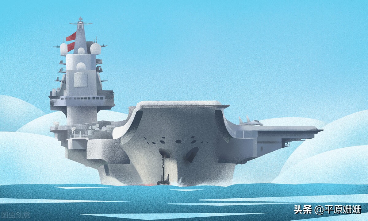 一个退役老兵，对新时期中国*队军**实力的看法