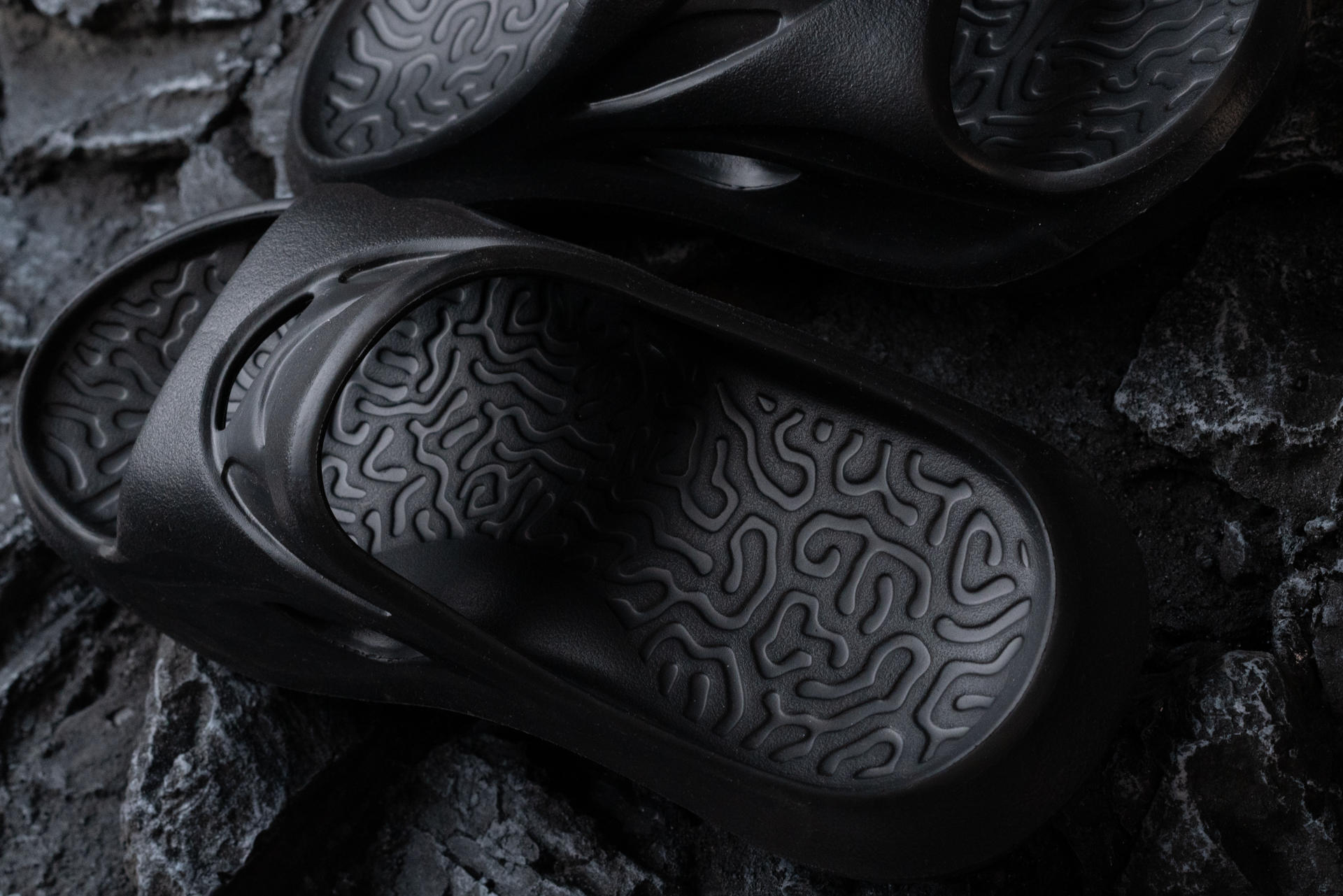 咕咚软弹运动拖鞋,咕咚拖鞋测评