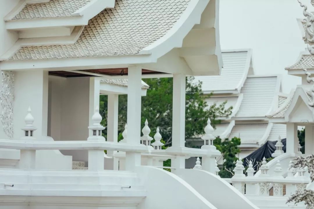 在清迈逛夜市感受泰国人慢生活,去清迈享受放下脚步的慢生活