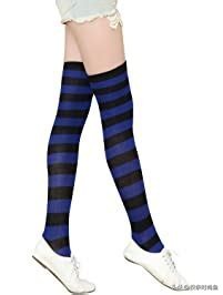 58种袜子类型介绍，买袜子不再迷茫了，超详尽的袜子大百科来了