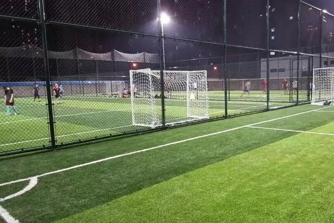 值得收藏的免费运动场地大全