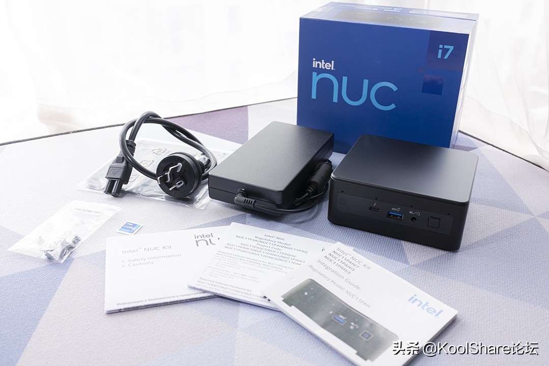nuc11猎豹峡谷青春版评测,猎豹峡谷nuc深度评测