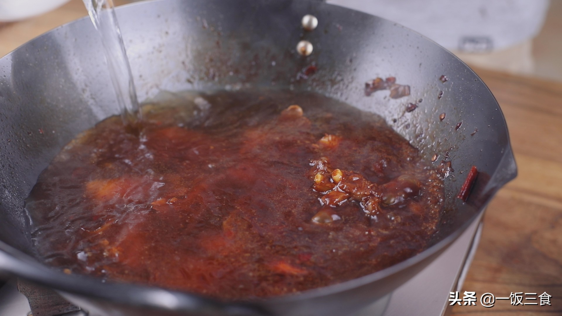 解锁湖南米粉新吃法,特色早餐正宗长沙米粉