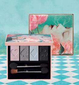 圣诞彩妆限定大盘点看完绝不买错,合集今年我买了哪些圣诞限量彩妆