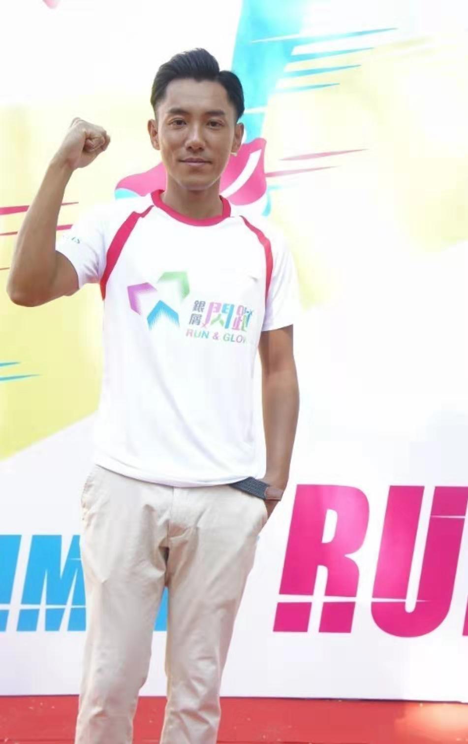 tvb小生得了银屑病,tvb小生生病了吗