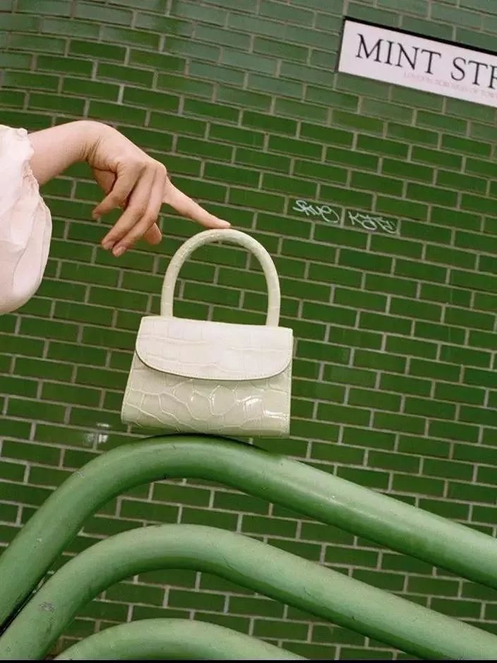 包包实用小众高级感轻奢大容量,最值得买的10款包包款式