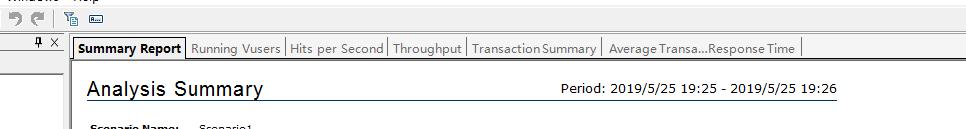 loadrunner性能测试的完整过程,使用loadrunner测试性能的流程