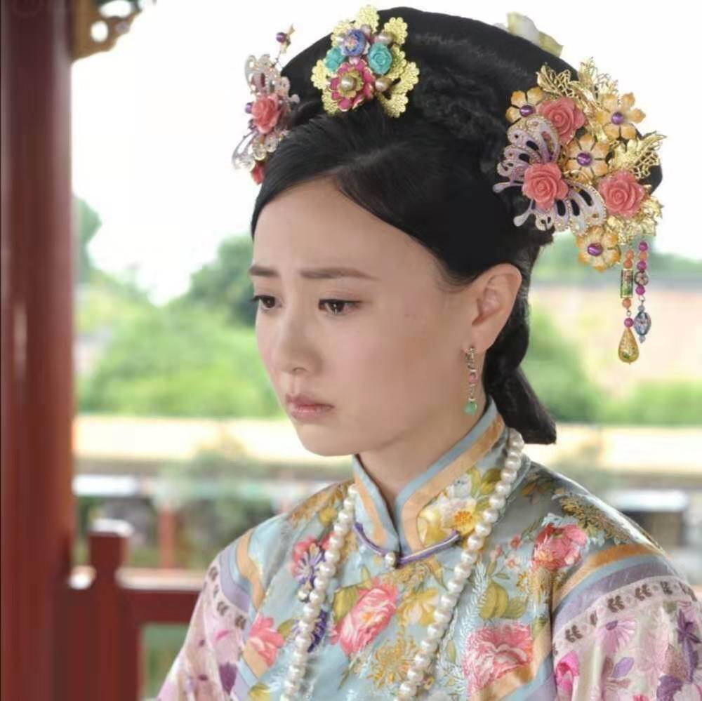 清朝二十一位皇贵妃,清朝二十二个皇帝谁过得最好