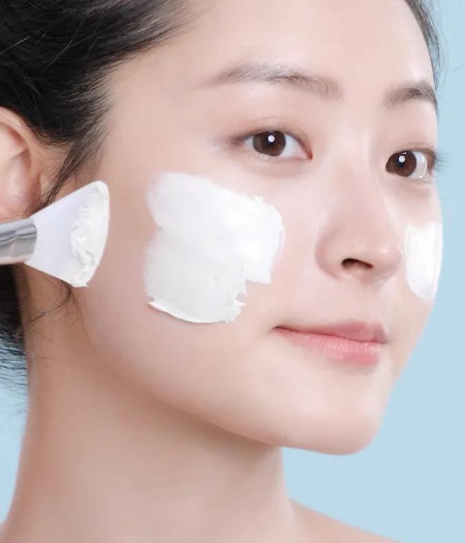 油性肌肤应该怎么样去除黑头,油腻皮肤毛孔粗大黑头多怎么清理