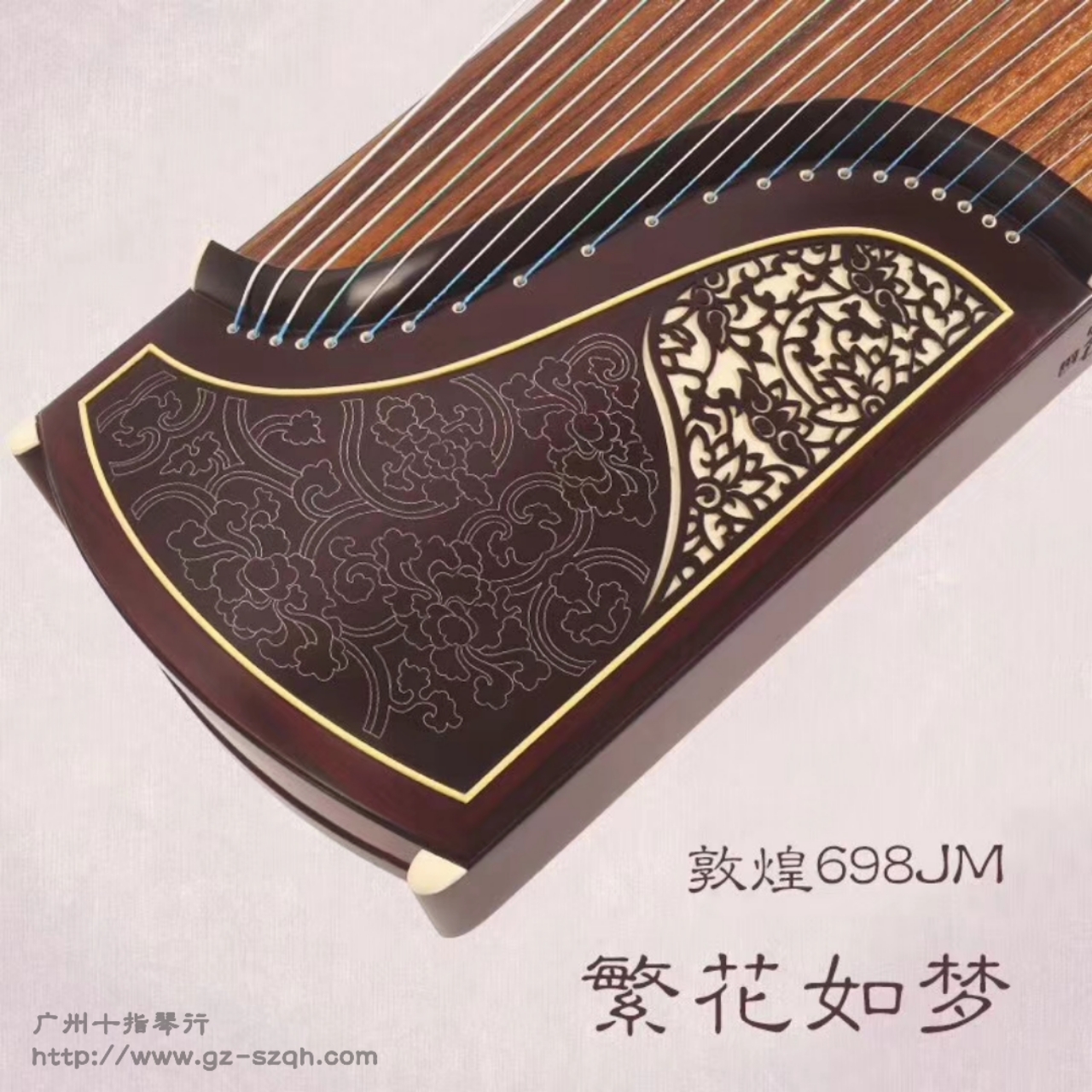 古筝初学者入门学习曲,初学者古筝简单的曲子