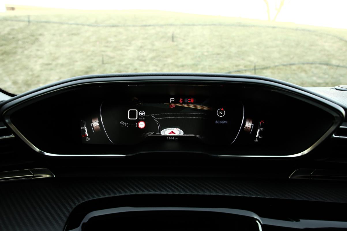 标致508l不好保养么,标致508l能修好吗