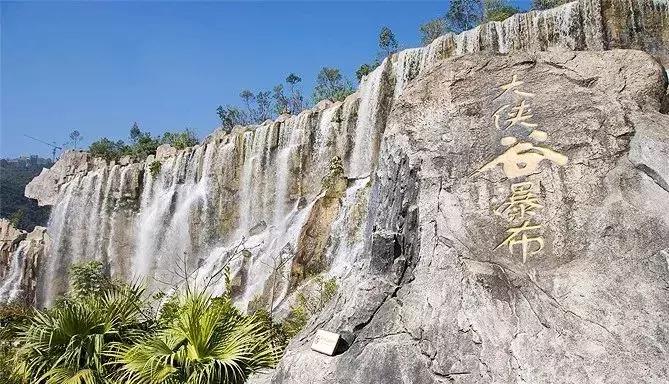 广州三八妇女节特惠景点晚上,广州哪里有三八妇女节免费景点
