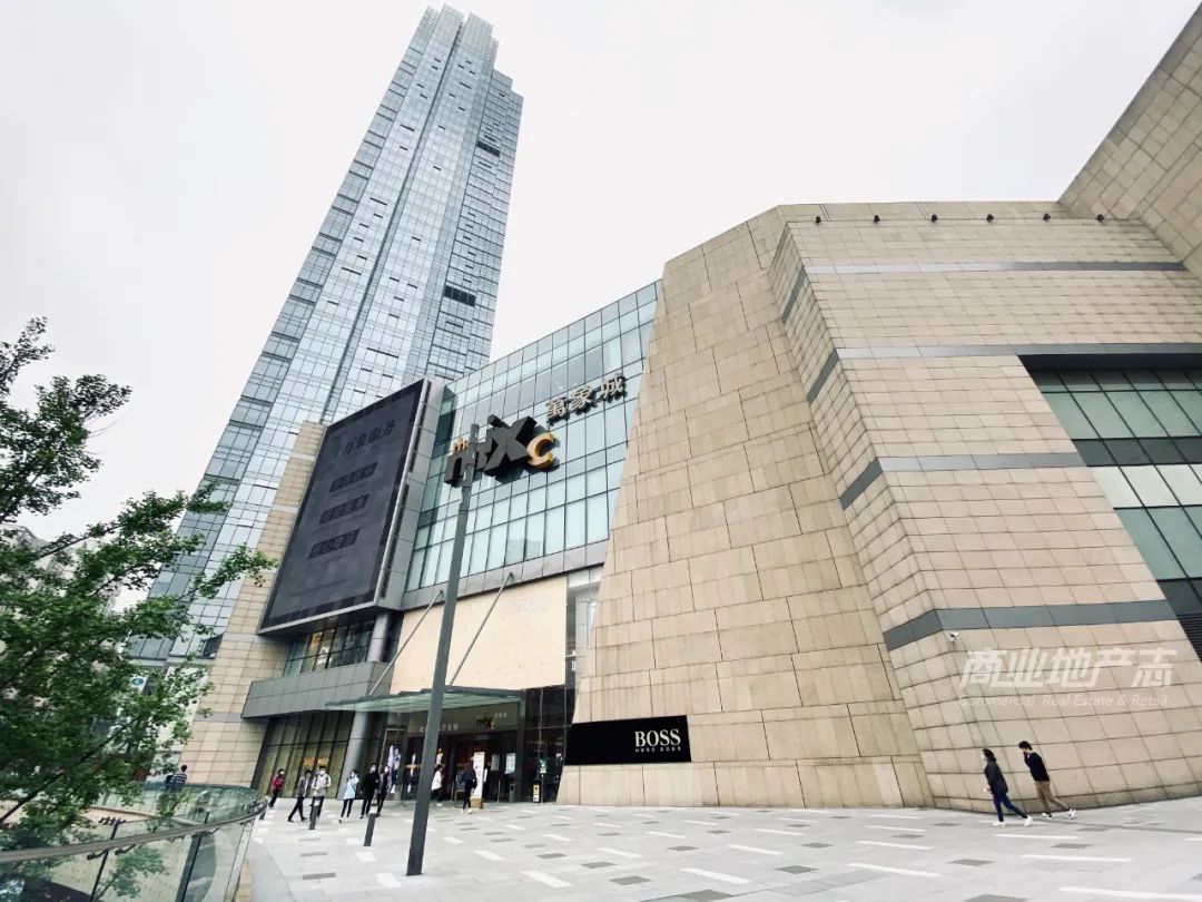 成都万象城线下观赛,成都万象城二期奇幻森林