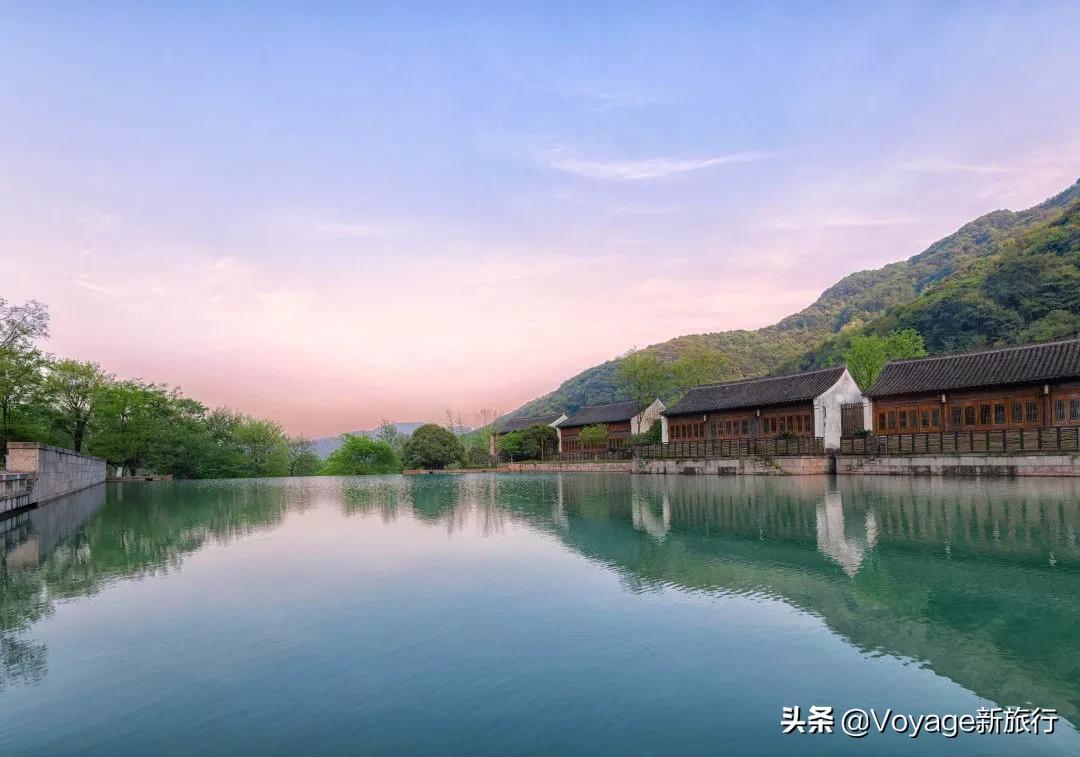 五家顶级野奢度假酒店,中国风海滨度假酒店