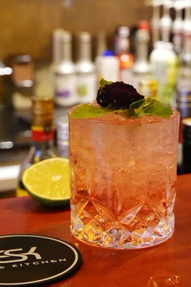 在福州也能吃遍寰宇料理，这家店帮你剩下不少机票钱！