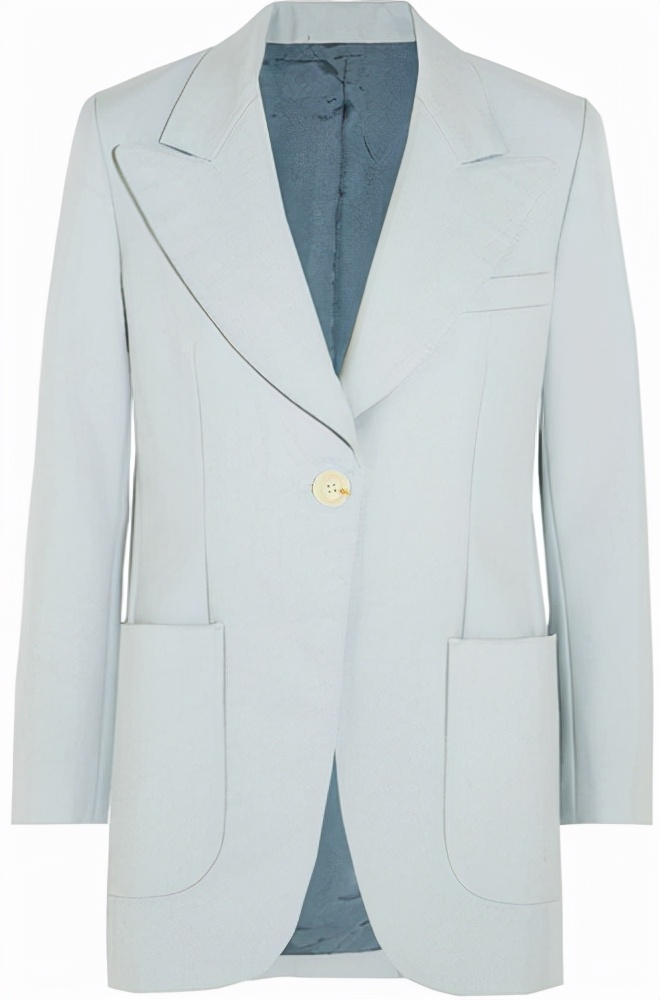 适合职场办公的服装,如何将工作服穿出时尚风