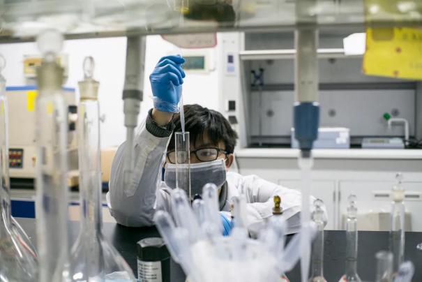 直博清华、北大，登上人民日报！这7位高颜值学霸都来自湖南同一所大学