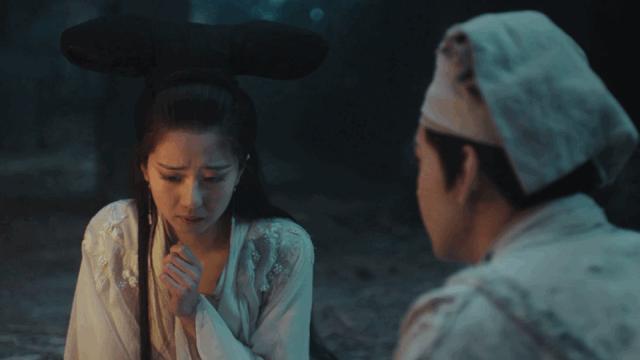 倩女幽魂聂小倩和李凯馨谁漂亮,聂小倩倩女幽魂李凯馨