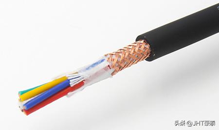 拖链和普通电缆有什么区别,什么是拖链电缆及拖链电缆的用途