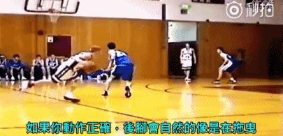 艾弗森过人戏耍科比,艾弗森教学新手入门