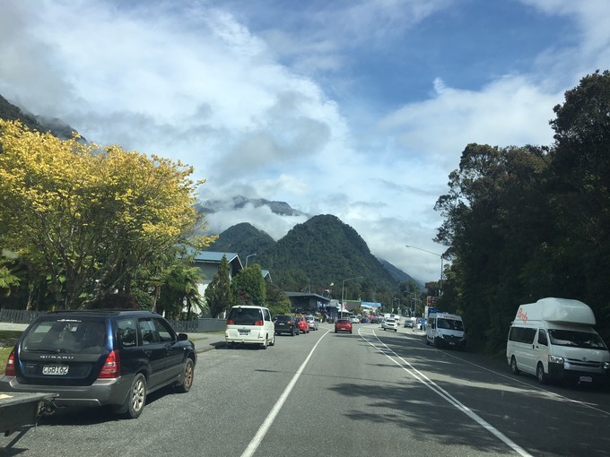 让你不出国就可以拍出欧洲即视感,让你不出家门就能看到江南的美景