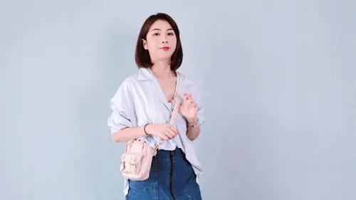 马卡龙可爱色系,马卡龙色系少女心