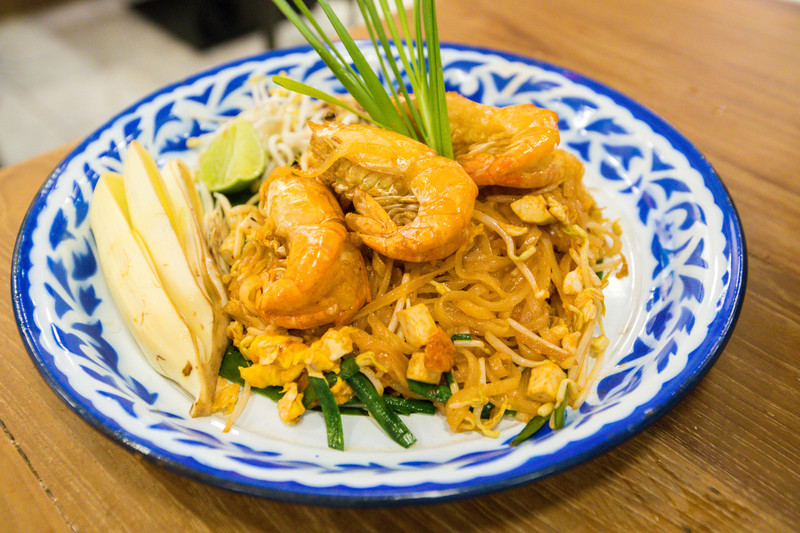 多次曼谷,整理了这份美食攻略,曼谷怎么吃?快戳进来