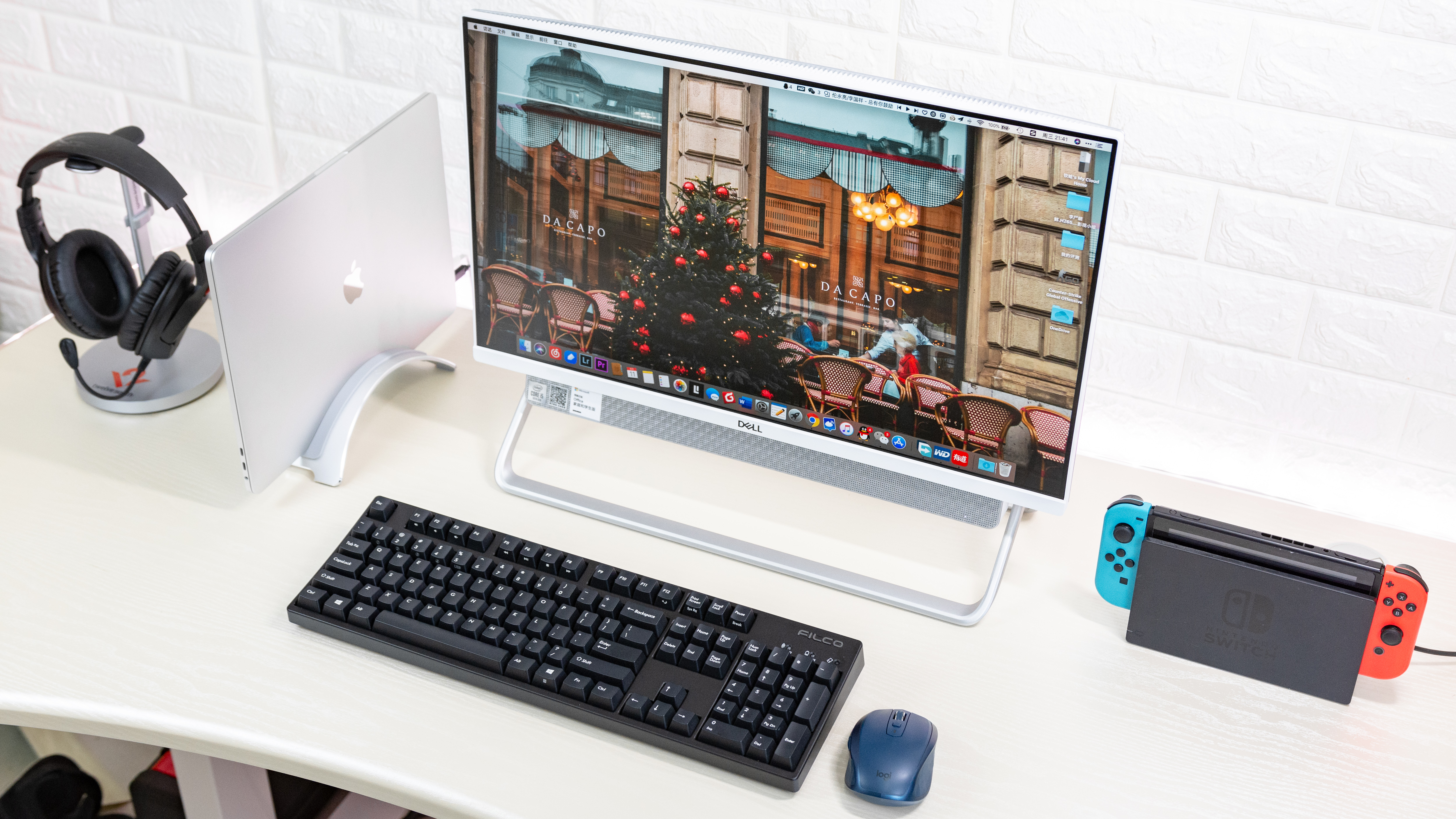 戴尔灵越5490扩容,戴尔dell灵越ins7775-1d48a27