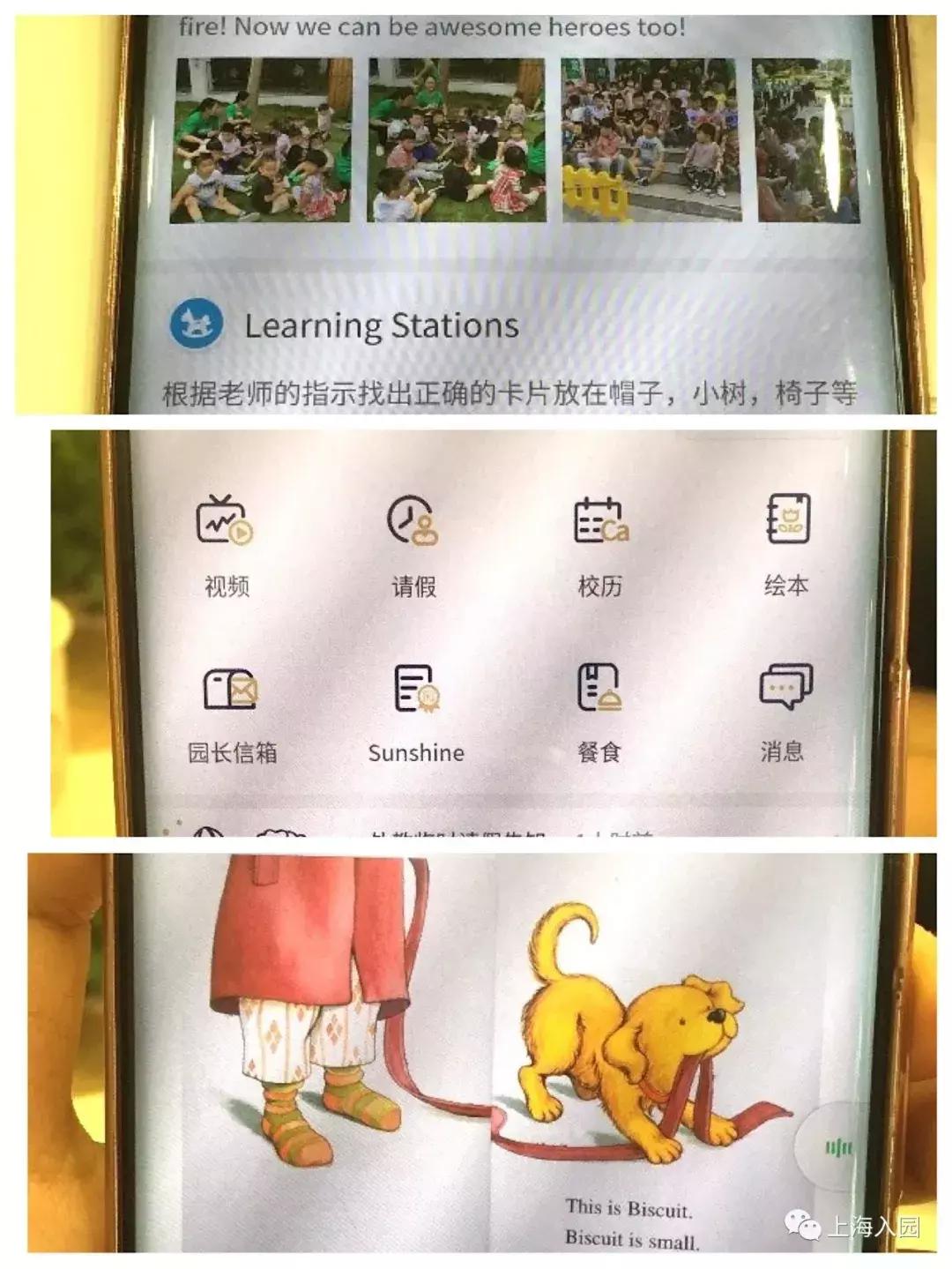 美式风格幼儿园,美式幼儿园课程