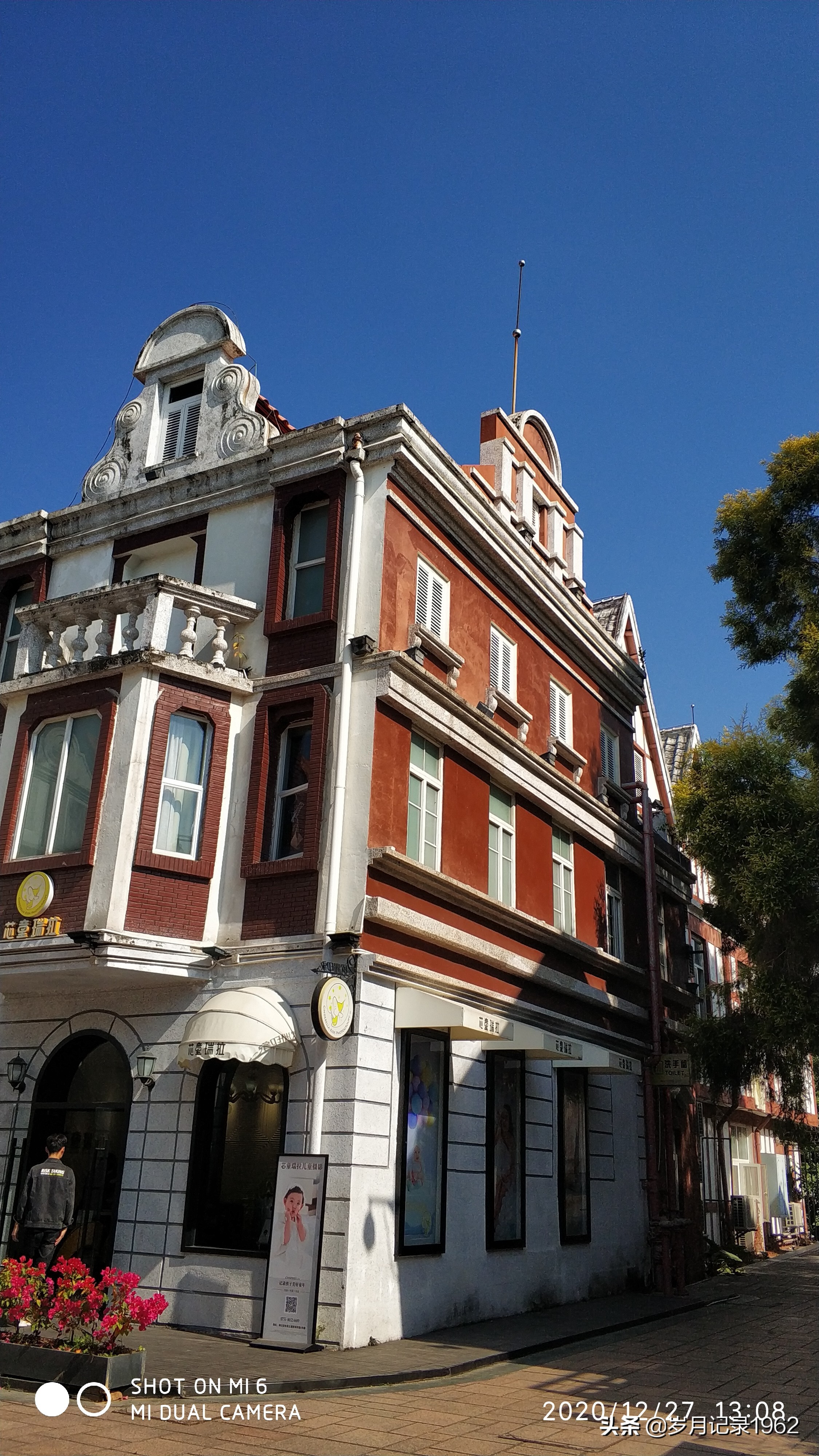 欧洲印象游玩攻略,被遗忘的欧洲城