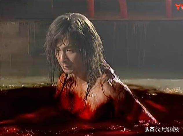 武侠电视剧十大刀法,武侠最强六门刀法