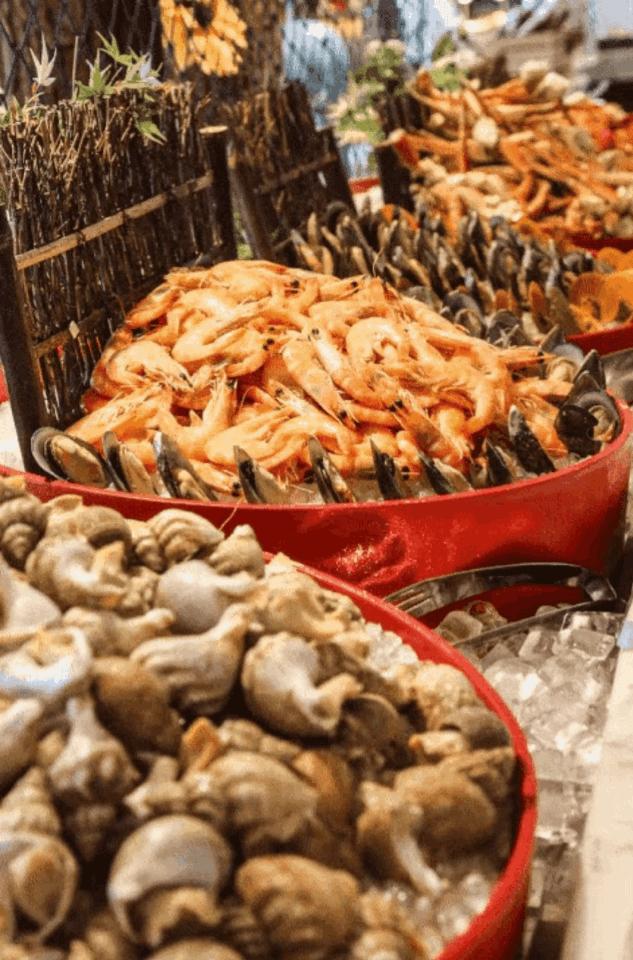 苏州乐园水世界附近亲子酒店,湖景亲子度假酒店苏州