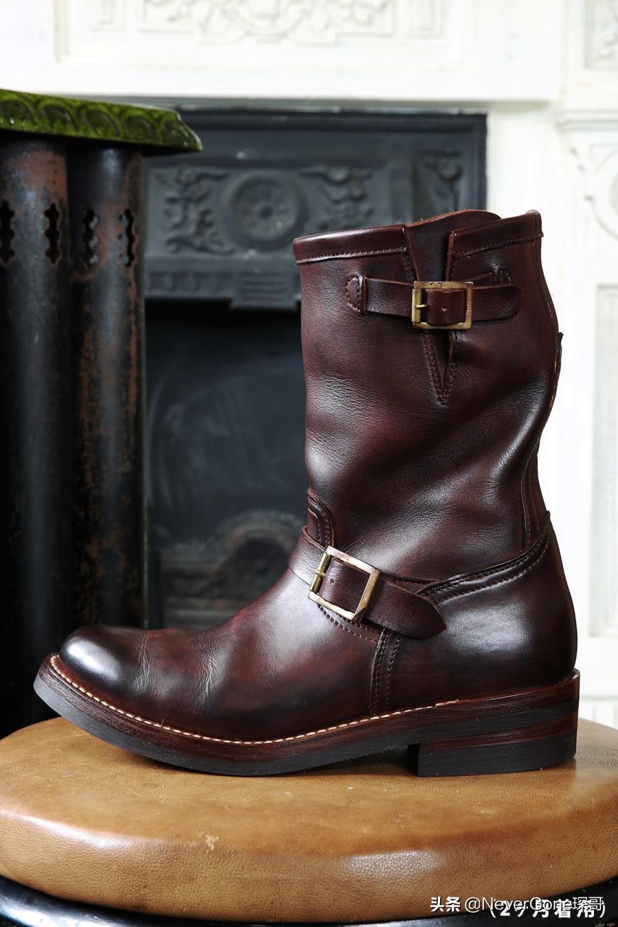 工装靴品牌性价比高的,工装靴品牌排行榜前十名