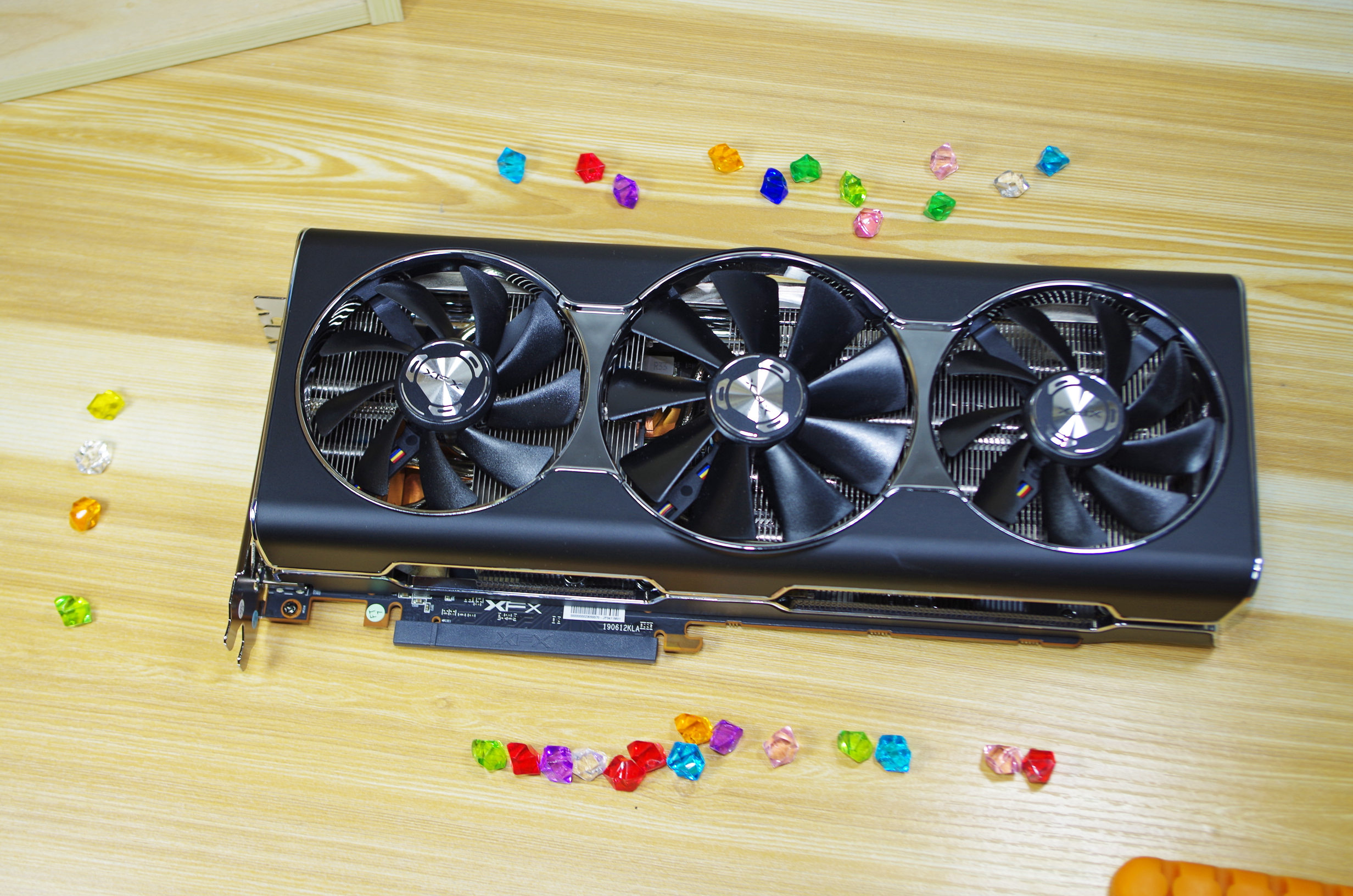 声卡pci和pci-e的区别,pcie网卡有线会挡住显卡吗