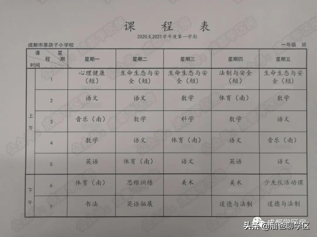 石笋街和茶店子小学怎么选,茶店子小学vs石笋街小学选哪个